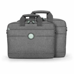 Housse pour ordinateur portable Port Designs Gris 15,6''