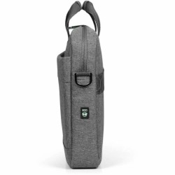 Housse pour ordinateur portable Port Designs Gris 15,6''