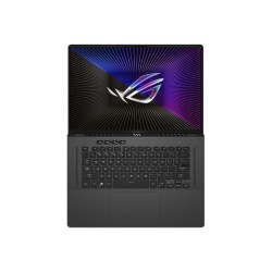 Ordinateur Portable Asus ROG Zephyrus G16 2023 GU603ZU-N4004 Nvidia Geforce RTX 4050 1 TB SSD 32 GB RAM i7-12700H