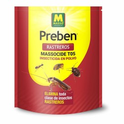 Insecticide Massó 500 g...