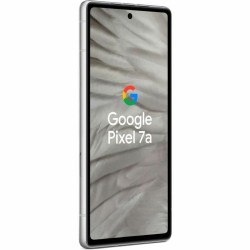 Smartphone Google Pixel 7a Blanc 8 GB RAM 6,1" 128 GB