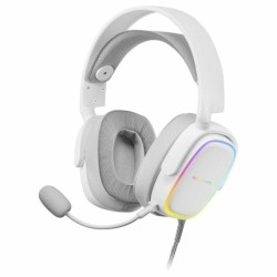 Casques avec Micro Gaming Mars Gaming MHAXW RGB