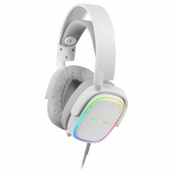 Casques avec Micro Gaming Mars Gaming MHAXW RGB