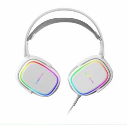 Casques avec Micro Gaming Mars Gaming MHAXW RGB