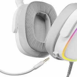 Casques avec Micro Gaming Mars Gaming MHAXW RGB