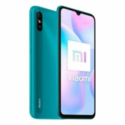 Smartphone Xiaomi 9a 6,53" Octa Core 2 GB RAM 32 GB 6,53" Helio G25 Noir Gris 2 GB RAM ARM Cortex-A53 32 GB