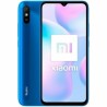 Smartphone Xiaomi 9a 6,53" Octa Core 2 GB RAM 32 GB 6,53" Helio G25 Noir Gris 2 GB RAM ARM Cortex-A53 32 GB