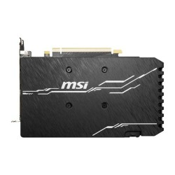 Carte Graphique Gaming MSI 4719072681852 6 GB GDDR6 GDDR6