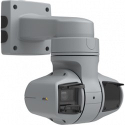 Camescope de surveillance Axis Q6215-LE