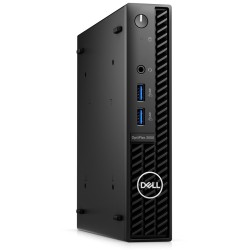 Mini PC Dell OPTIPLEX 3000...