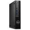 Mini PC Dell OPTIPLEX 3000 I5-12500T 256 GB SSD 8 GB RAM