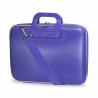 Housse pour ordinateur portable E-Vitta EVA CARBON Violet 15,6"