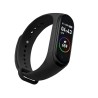 Bracelet d'activités Tracer T-BAND LIBRA S5 V2 Noir Oui 0,96"