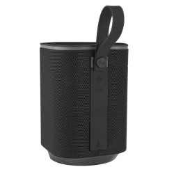 Haut-parleurs bluetooth portables Esperanza EP155  Noir