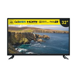 Télévision Kiano SlimTV 32" HD LED D-LED