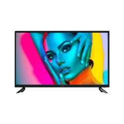 Télévision Kiano SlimTV 32" HD LED D-LED