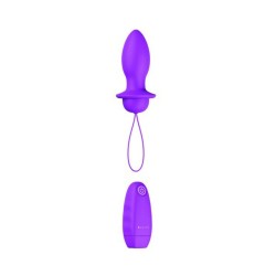 Plug Anal Bfilled Classic B Swish