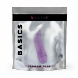 Vibromasseur B Swish Basics