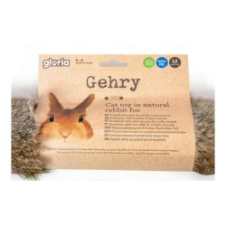 Jouet pour chats Gloria Gehry Coussin (40 x 11 cm)