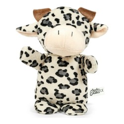 Jouet pour chien en peluche Gloria Marvel Vache 20 cm