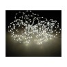 Guirlande lumineuse LED Lumineo Blanc