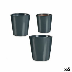 Set de pots Anthracite...