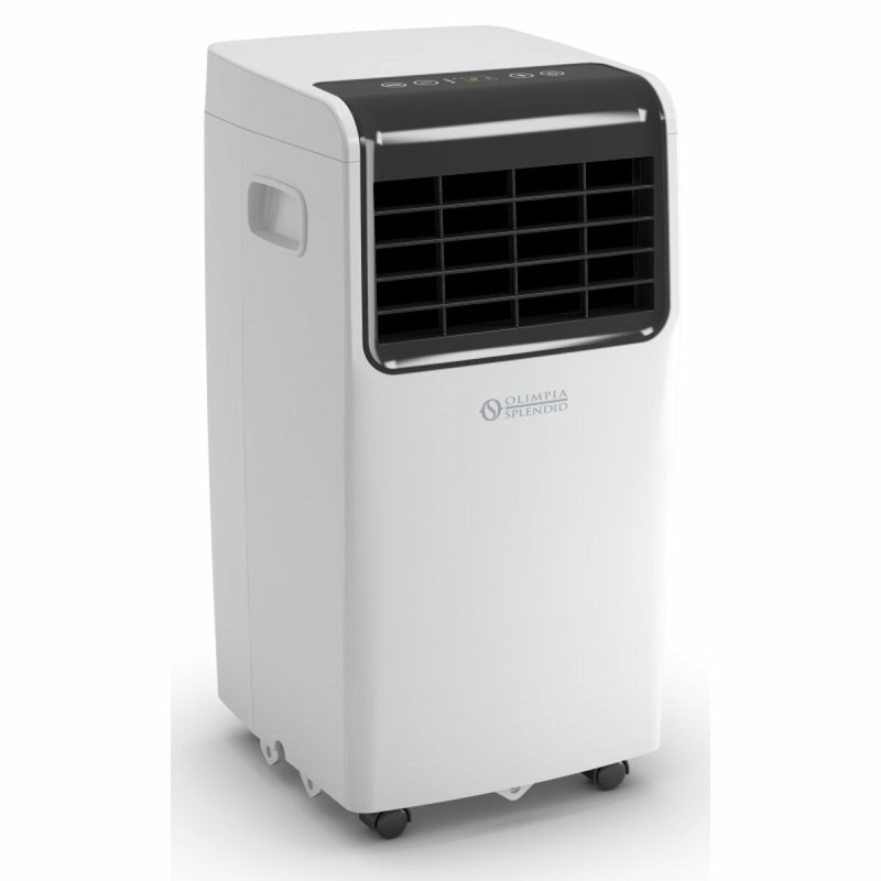 Climatiseur Portable Olimpia Splendid DOLCECLIMA Compact 10 MB 10000 BTU/h