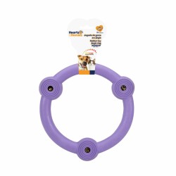 Jouet pour chien Hearts & Homies (16 cm)