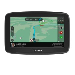 Navigateur GPS TomTom...