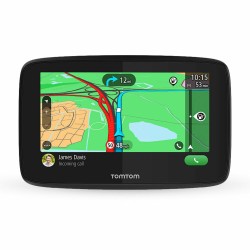 Navigateur GPS TomTom GO...