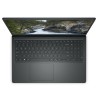 Ordinateur Portable Dell Vostro 3520 256 GB SSD 8 GB RAM 15,6" intel core i5-1135g7 Espagnol Qwerty