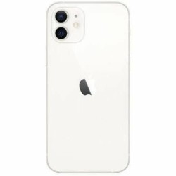 Smartphone Apple iPhone 11 Blanc 6,1" A13 128 GB