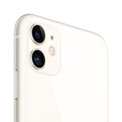 Smartphone Apple iPhone 11 Blanc 6,1" A13 128 GB