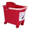 Seau de Lavage Rayen 14 L 39 x 37 x 25,5 cm