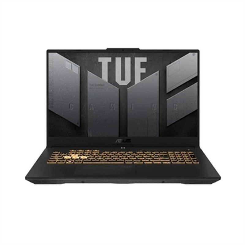 Ordinateur Portable Asus TUF507NV-LP042 Nvidia Geforce RTX 4060 AMD Ryzen 7 7735HS 1 TB SSD 16 GB RAM