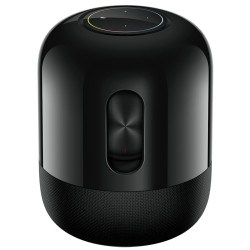 Haut-parleurs bluetooth portables Huawei Sound Noir