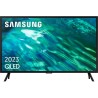 TV intelligente Samsung TQ32Q50A Full HD 32" QLED