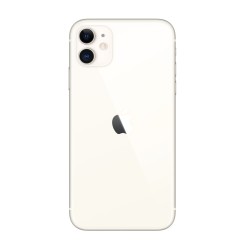 Smartphone Apple iPhone 11 Blanc 6,1" 128 GB