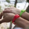 Bracelet Anti-moustiques à la Citronnelle InnovaGoods Antimosquitos