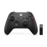 Commande Gaming Sans Fil Microsoft Xbox Wireless