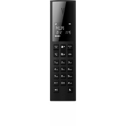 Téléphone Sans Fil Philips 50204050 1,8" Noir (Reconditionné B)