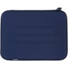 Housse d'ordinateur portable Milan 1918 Blue marine 37 x 27,5 x 3 cm