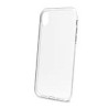 Protection pour téléphone portable Celly iPhone XR Transparent