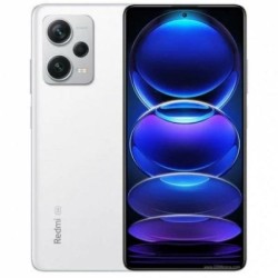 Smartphone Xiaomi Note 12 Pro Blanc 6 GB RAM 6,67" 128 GB Octa Core Qualcomm Snapdragon 732G