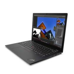 Ordinateur Portable Lenovo 21FG002ASP 256 GB 8 GB RAM 256 GB SSD 13,3" i5-1335U