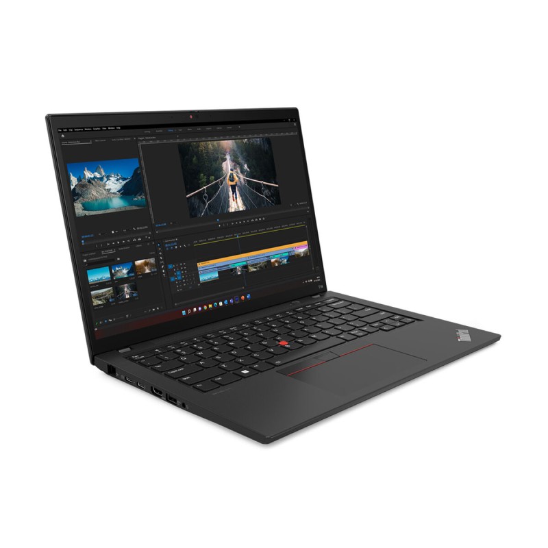 Ordinateur Portable Lenovo 21HD007HSP 512 GB SSD 16 GB RAM 14" i5-1335U