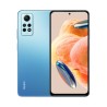 Smartphone Xiaomi Note 12 Pro Bleu 6,67" 6 GB RAM 128 GB Octa Core Qualcomm Snapdragon 732G