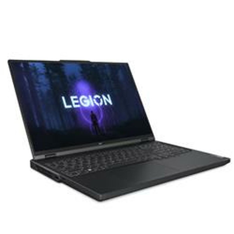 Ordinateur Portable Lenovo Legion Pro 5 Espagnol Qwerty 1 TB SSD 32 GB RAM 16" I7-13700H