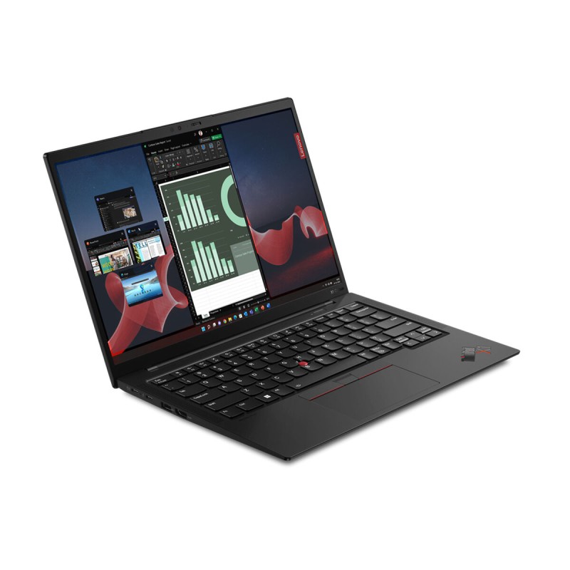 Ordinateur Portable Lenovo 21HM004HSP i5-1335U 16 GB RAM 14" 512 GB SSD