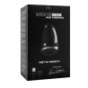 Bnaughty Classic Noir Satisfyer Men Heat Noir